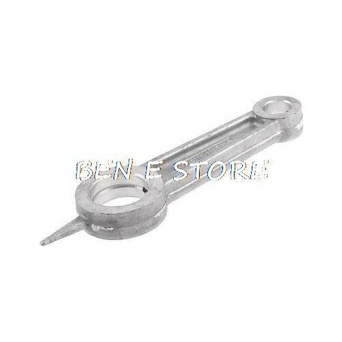 Aluminum Alloy Air Compressor Piston Connecting Rod 12mmx23mmx85mm New