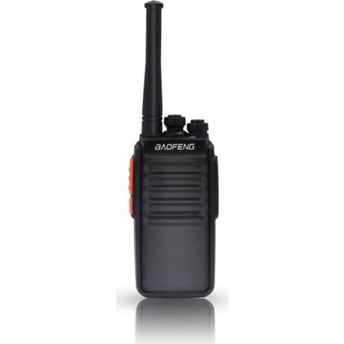 Baofeng walkie-talkie E50 high-power civilian outdoor handheld machine engineering site Baofeng BF-868 baofeng