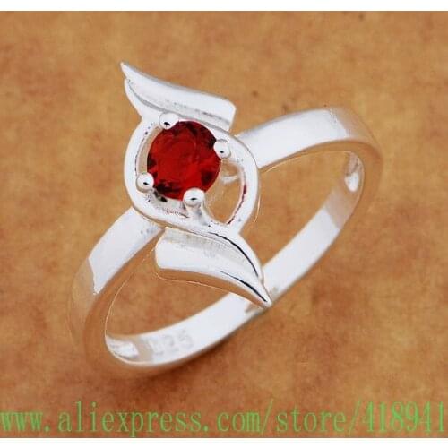 Silver Plated ring, Silver Plated fashion jewelry, terrific /erzanjga btbakkia AR586