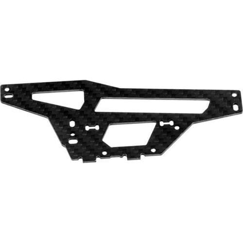 Right Side Panel for Walkera F210 3D RC Drone Original Spare Parts F210-Z-08 Replacement accessories