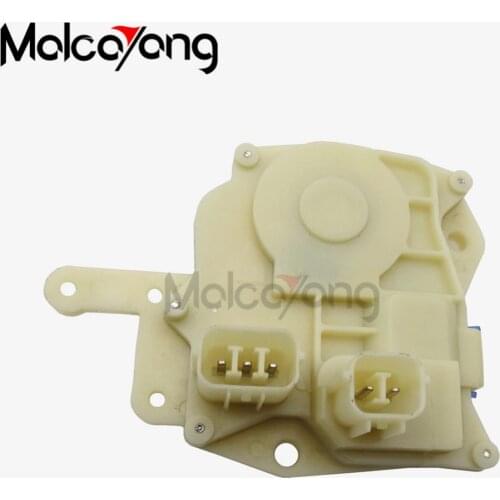 Door Lock Actuator Front/Rear Right Left for Honda Odyssey Civic 72115-S5A-003 72615-S5A-003 72155-S5A-003 72655-S5A-003