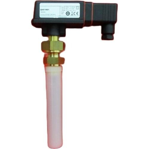 QVE1901 water pump flow engineering water flow switch sensor controller PN25