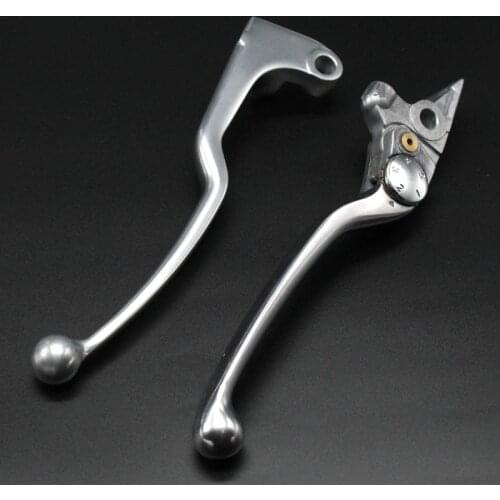 Brake Clutch Levers For YAMAHA MT-09 SP FZ-09 MT07 MT-07 FZ-07 MT09 Tracer 900 FJ-09 2014-2020 Motorcycle Adjustable Accessories