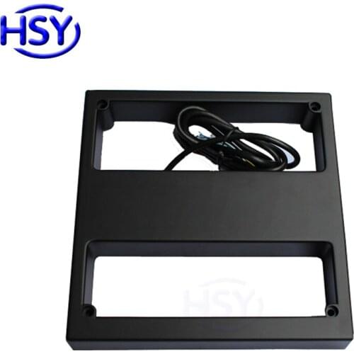 Middle Range RFID Card Reader 125Khz Proximity EM ID 70~100cm long distance range Readers With WG26 or RS232 Optional