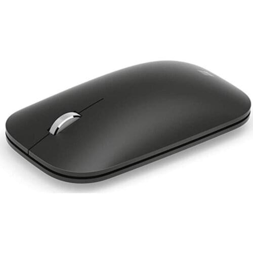 Modern Mobile Mouse Bt Black comfortable famous