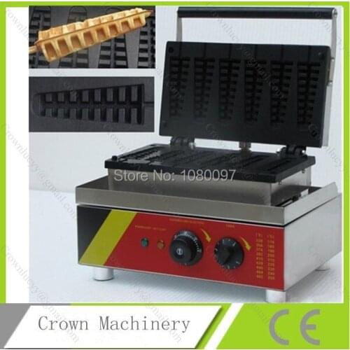 Lolly Waffle maker machine in waffle makers; waffle maker Belgian