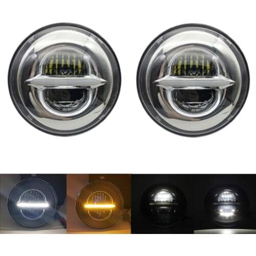 Wzjoo Signal Lamps