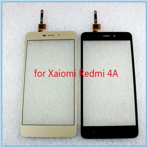 XX-ROBERT Touchscreens For Xiaomi Redmi 4A China