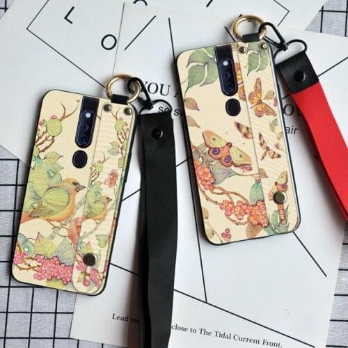 YaXiangGe Oppo R15x Phone Cases