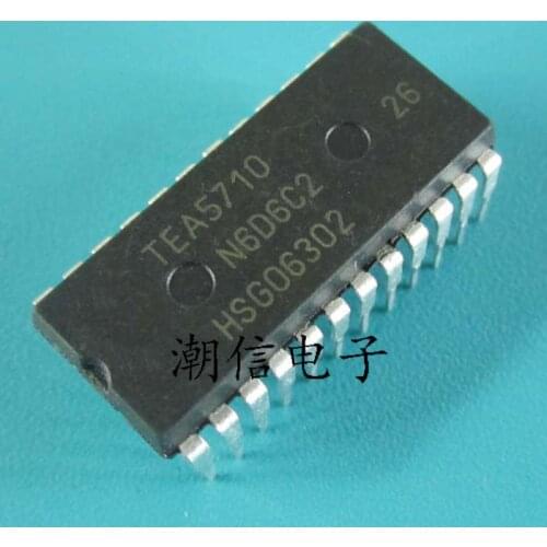 10cps Tea5710 dip-24 receive