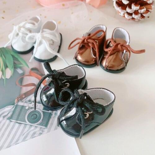 20cm Sean Xiao Xiao Zhan Doll shoes Model Doll Clothes parts Childrens Christmas gifts