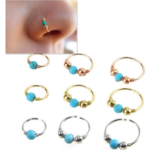 Кольца для пирсинга BEELE China At AliExpress