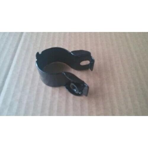 STARPAD For Free shipping for earth eagle king DD250G DD250G - 2-2 n general exhaust pipe clamp