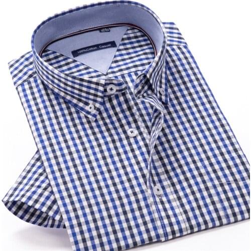 BLEASENDY Mens Summer T-shirts