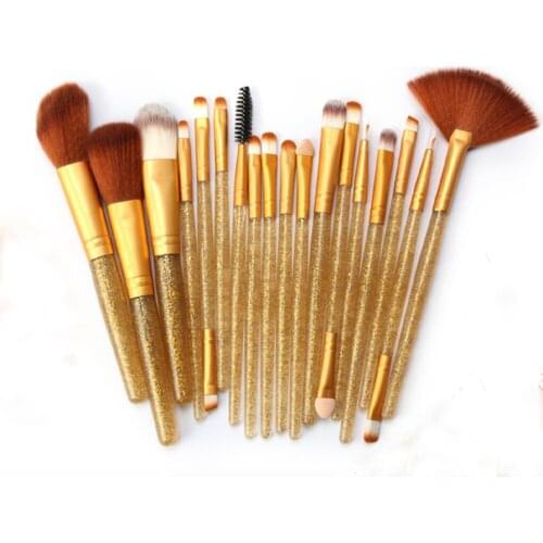 Clap o claps Makeup Brush Sets