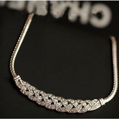 COTO DGMG Gold Chokers