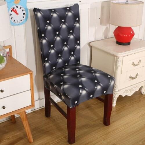 FUNHOM Removable Chair Covers