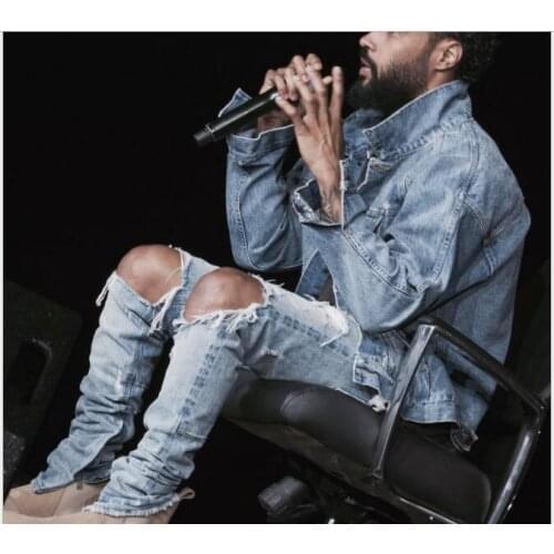 Novedan Mens Camouflage Jeans