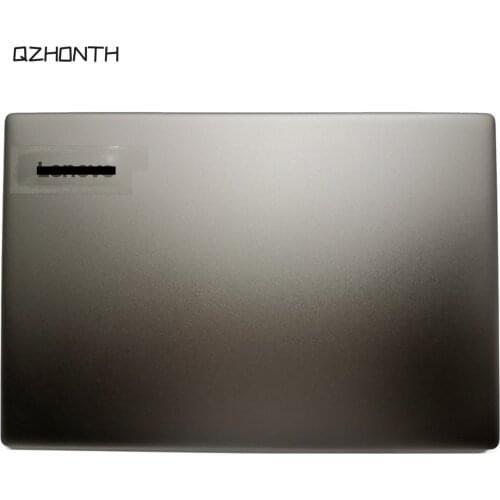 New For Lenovo IdeaPad 7000-13isk 320s-13 320S-13ikb LCD Back Cover Rear Lid Silver Color