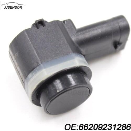 YAOPEI NEW PDC Parking Sensor Bumper Reverse Assist Parksensor For BMW 66209231286 ,9231286