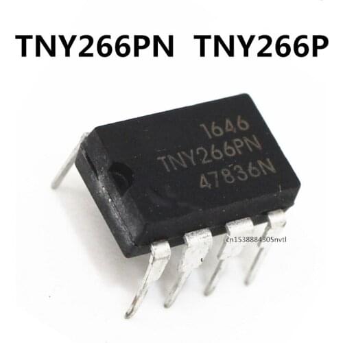 Original 5pcs/ TNY266PN TNY266P DIP-7