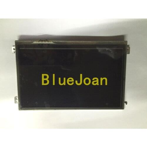 Original new 5" Inch LCD display LA050WQ2-SD01 LA050WQ2 (SD)(01) with touch screen panel for car GPS navigation audio