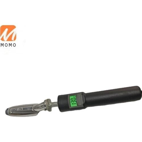Move Free Leather soldering iron shoe making soldering iron Mini Hand held leather electric soldering iron
