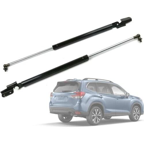 Fit for Subaru Forester 2009 ~ 2013 hydraulic rod gas spring of for Subaru Forester