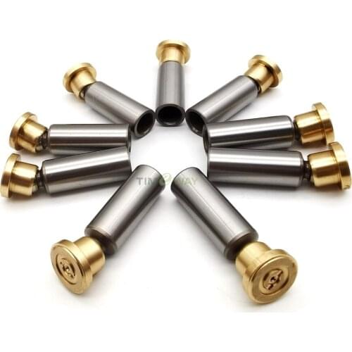 Repair hydraulic pump SP41MF piston shoe for Repairing the Excavator main pump accessories good quality