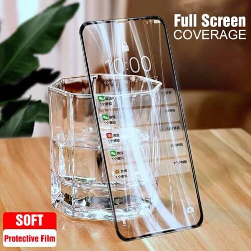 RYWILL Screen Protectors For Xiaomi Redmi Note 7 Pro