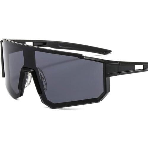 MTB Road Bike Sport Mirror Sunglasses Professional Polarized Cycling Glasses Riding Eyewear UV400 Bicycle Goggles Equipment