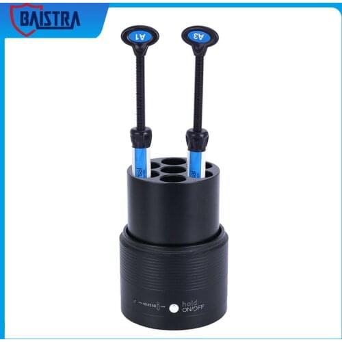 Dental Resin Heater Composite Material Soften 40/45/50℃ Heating Warmer Equipment