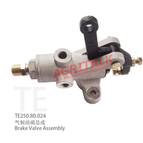 Set of plungers, nozzles and delivery valves for one engine use for Jinma or weituo tractor with engine TY290X TY2 part number