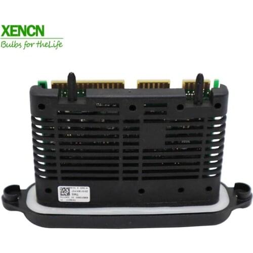 XENCN OEM 63117316217 For BM(W) 5 Series F10 F18 Old Xenon Headlight 2011-2013 Driver Module Control Without Self-adaption AFS