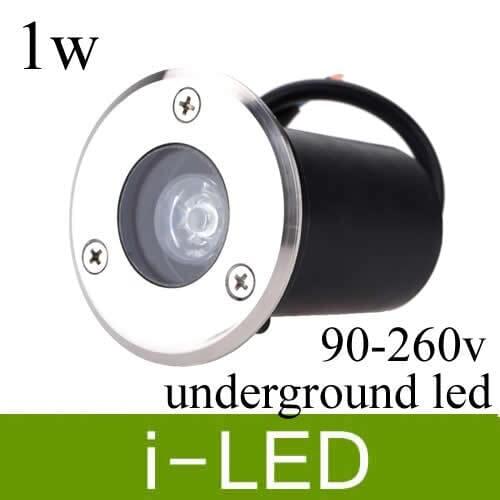 YAME Outdoor Street Lamps