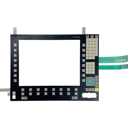 6FC5203-0AF08-0AA0 Keypad Repair Repalcement