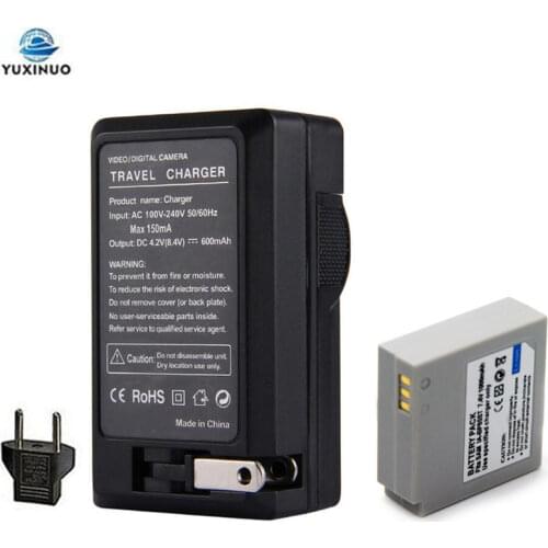 1000mAh IA-BP85ST BP85ST BP-85ST Camera Battery + Charger For Samsung SC-HMX10 HMX10A HMX10C HMX10P HMX20 HMX20C MX10 MX10A MX20
