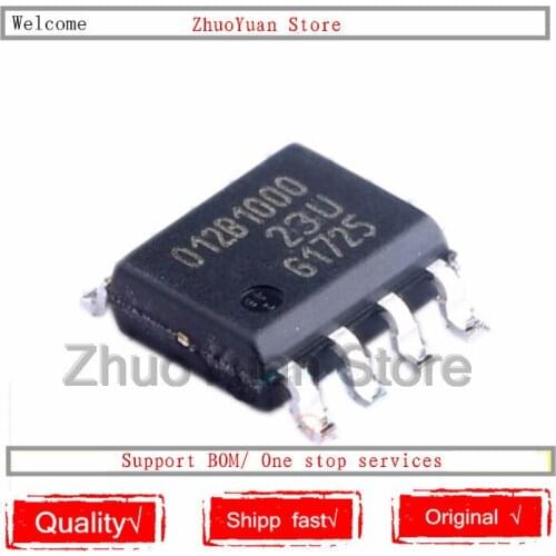 5PCS/lot TLE5012BE1000 SOP8 TLE5012B SOP 012B1000 SOP-8 01281000 New original IC chip