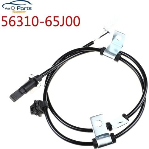 ABS Wheel Speed For Suzuki Grand Vitara (2006-2012) OEM:56220-65J00 56210-65J00 56320-65J00 56320-65J01 56310-65J00 56310-65J01