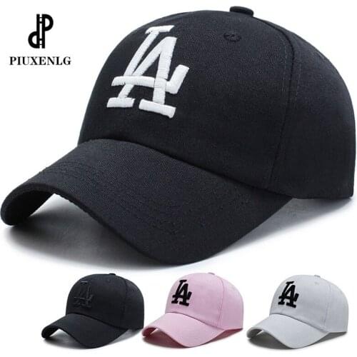LA Dodgers Baseball Caps Unisex Letter Hat For Men Women Adjustable Designer Brand Hats Men Hats High Quality Luxury Hats Gggg