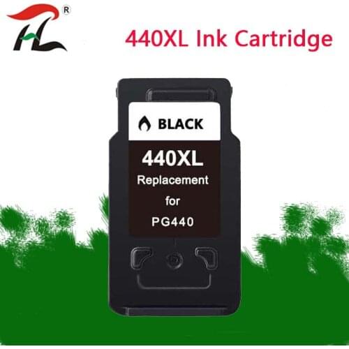 PG440 CL441 Ink Cartridge Replacement for Canon PG 440 CL 441 440XL Ink Cartridge for Pixma MG4280 MG4240 MX438 MX518 MX378