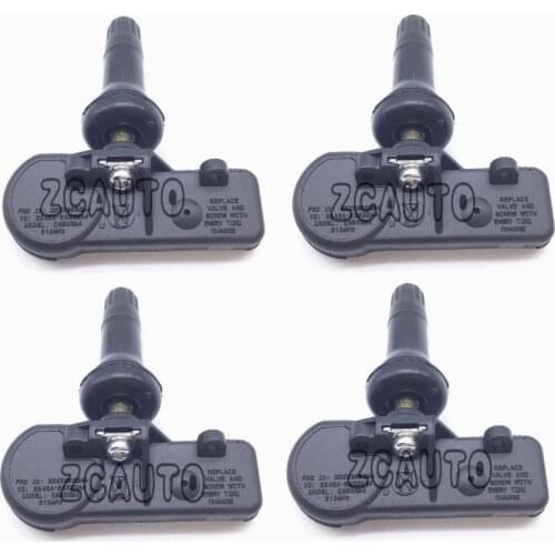15123145,25799331,15254101,15922396 315MHz Tire Pressure Sensor For GMC Hummer H2 Pontiac G3 G5 G6 G8 Saturn Chevy Cadillac CTS