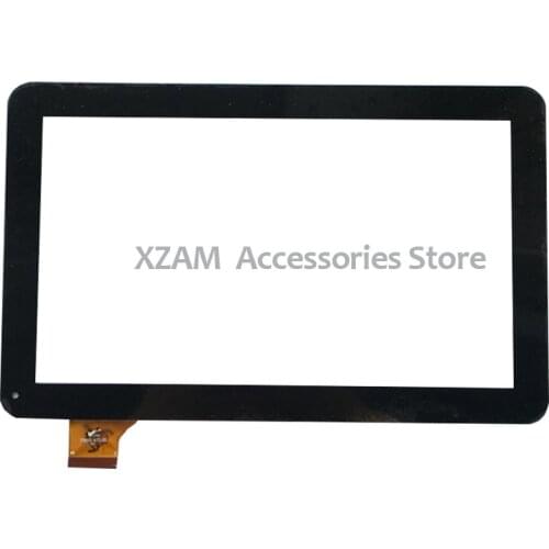 For 10.1" Prestigio Multipad Wize 3031 3G PMT3031 3041 pmt3041 3g Tablet inner Touch screen Digitizer panel