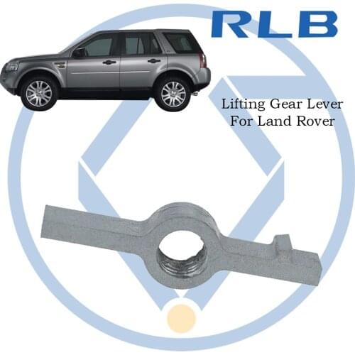 Shift Module Lift Lever Electronic Gear Knob Switch For Land Rover Jaguar Range Rover Aurora Discovery 4 Etc