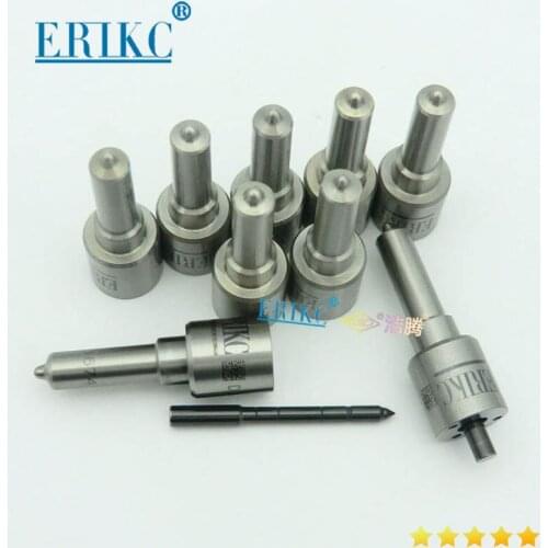 ERIKC 0445110679 diesel pump injector nozzles DLLA155P2473 injector nozzles DLLA 155 P2473 ,DLLA 155 P 2473