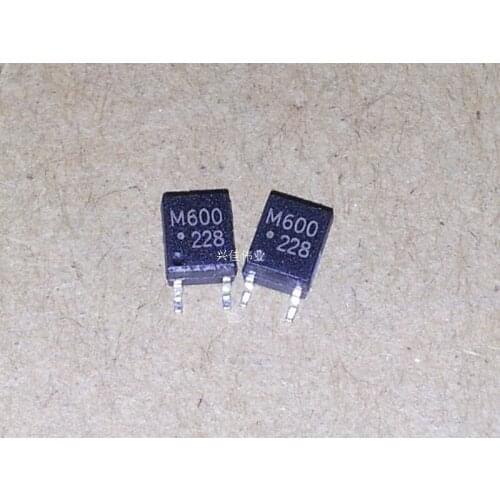 HCPL-M600-500E M600 SOP5