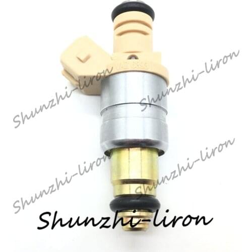 Fuel Injector Nozzle For Soviet Russian The Lada Volga cars L4 vaz6393