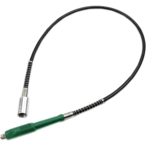 Flexible Extension Cord Shaft for Rotary Grinder Tool Polishing Chuck