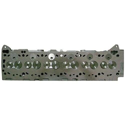 Cylinder Head RD28 2826CC 11040-G9825 11040-34J04 11040-VB301 Fit for Nissan Patrol K260 2.8 D RD28 2826 66 Vehicle 89/03-96/03