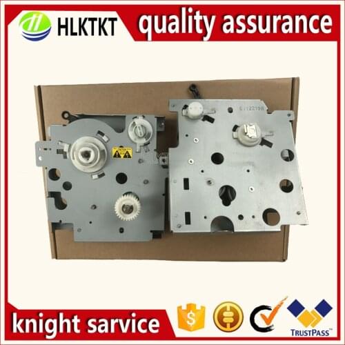 Original 90%NEW for HP 9000 9040 9050 9050dn 9050MFP Drum Feed Drive Gear Assembly RG5-5656-000 RG5-5656